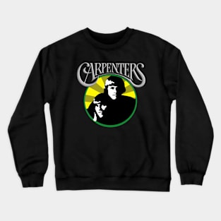 Carpenters Crewneck Sweatshirt